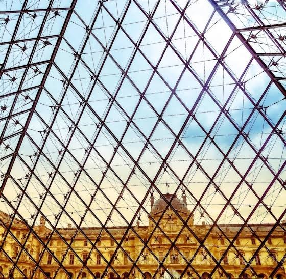 Paris — dettaglio