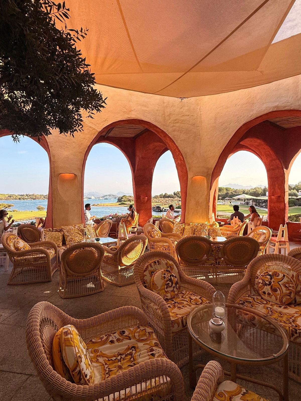 Porto Cervo