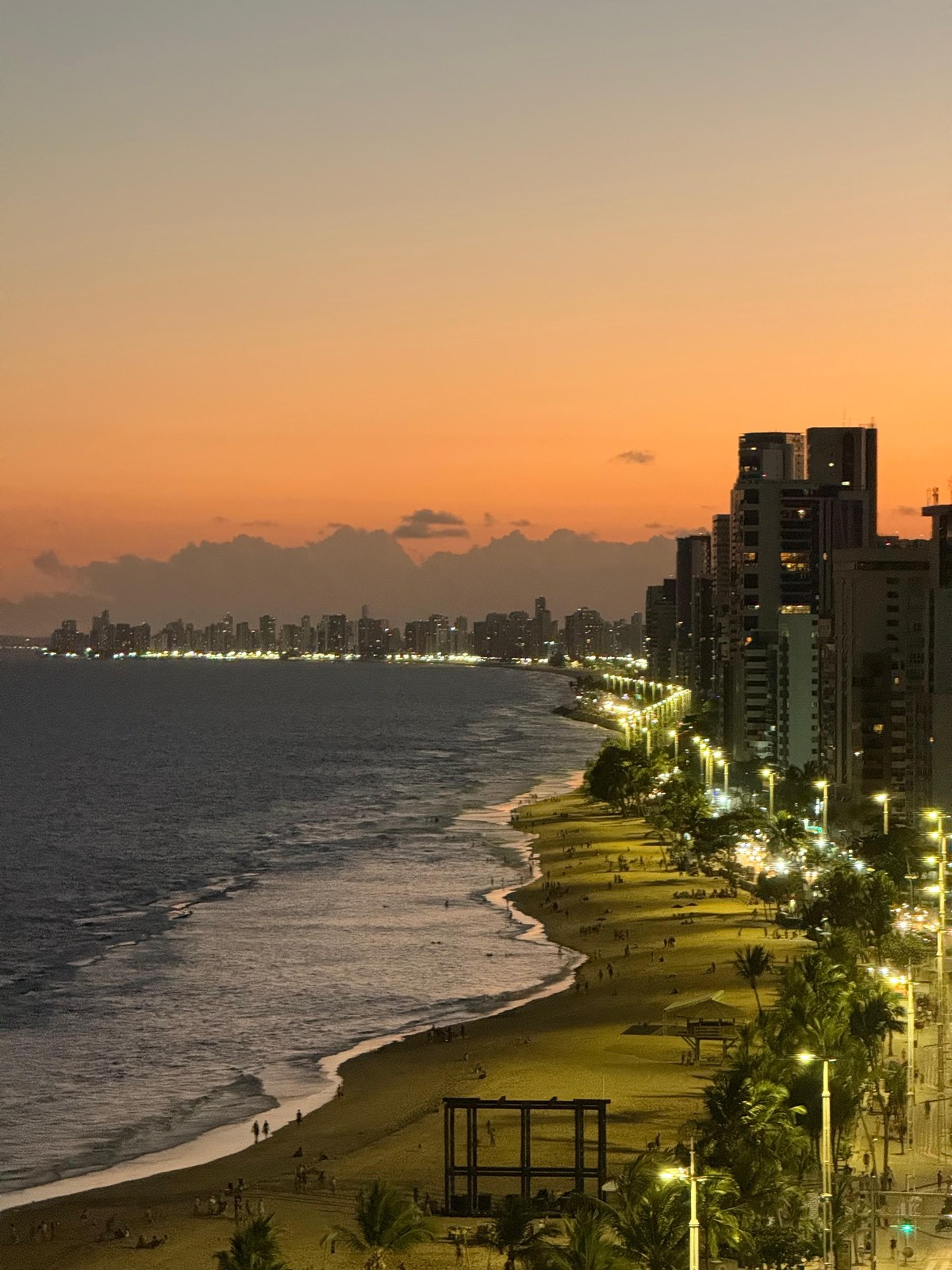 Recife