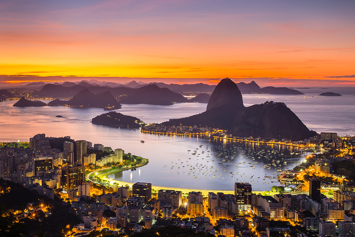 Rio de Janeiro