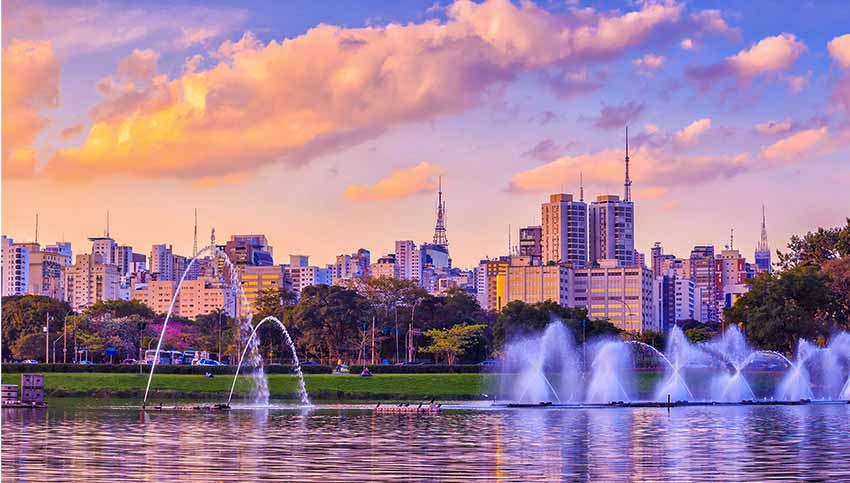 São Paulo